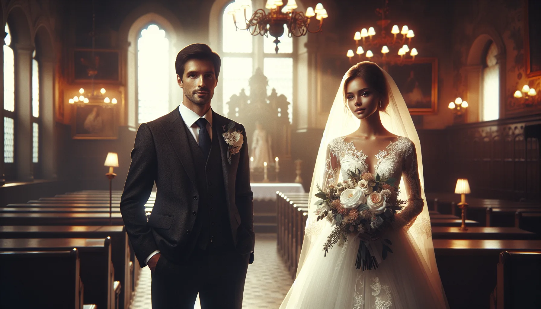 Guide complet du mariage franco-russe en France