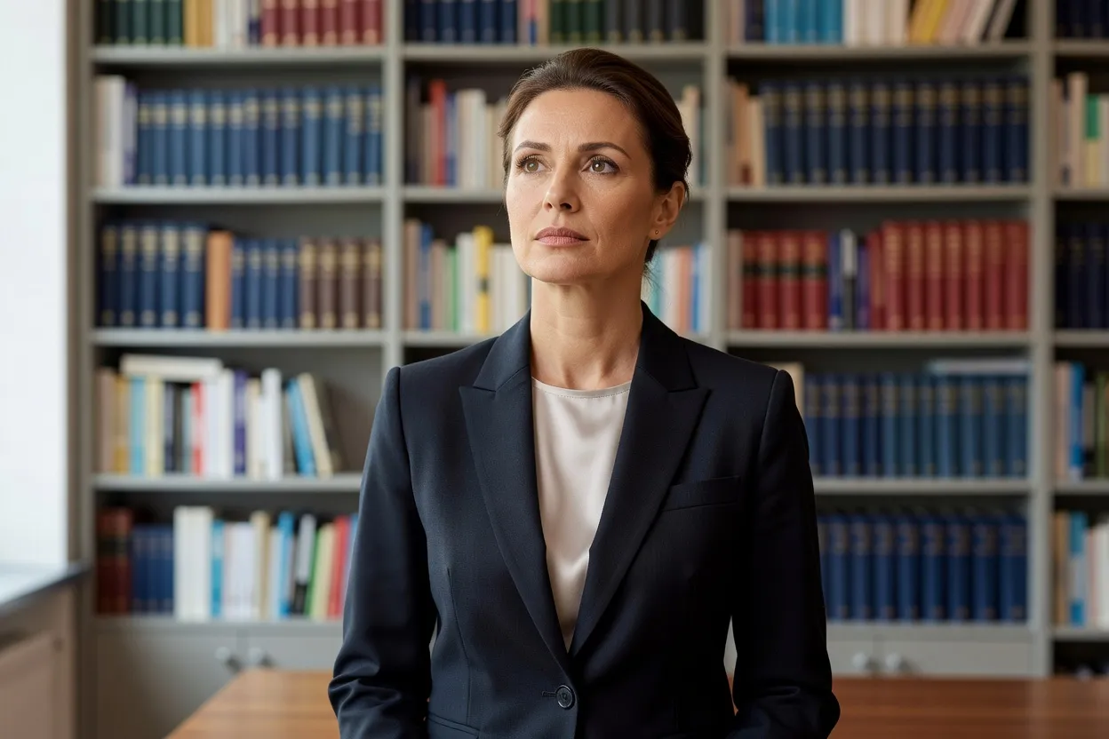 Anna Lebedeva-Martin, traductrice-interprète russe-français